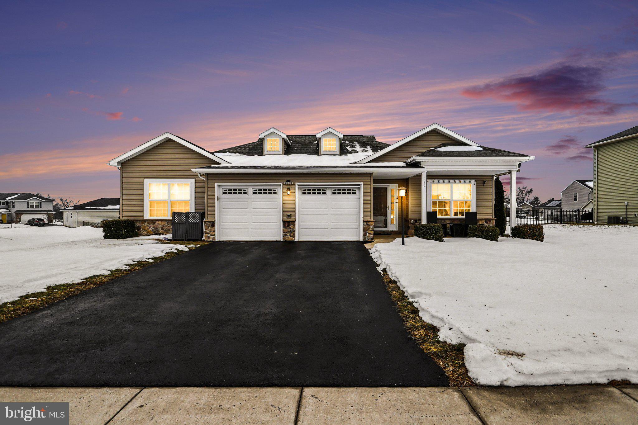 52 Pheasant Ridge Road Dillsburg, PA 17019 - Photo 1 of 1 Gallery Image 1