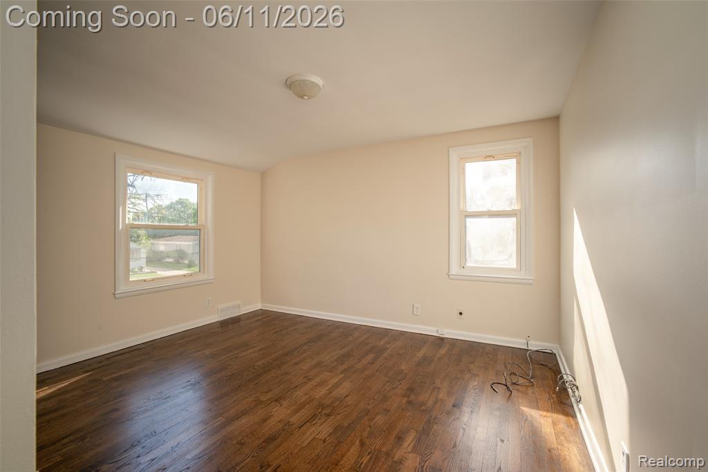 2952 Clement Street Flint, MI 48504 - Photo 23 of 27