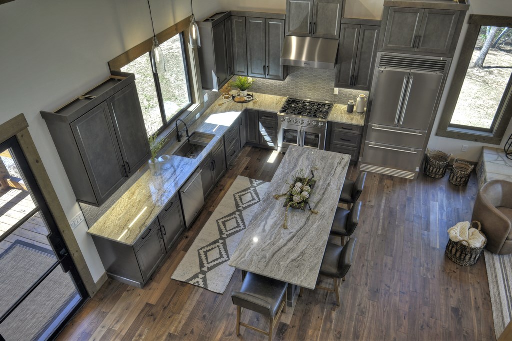 2454 Forge Mill Road Morganton, GA 30560 - Photo 40 of 58