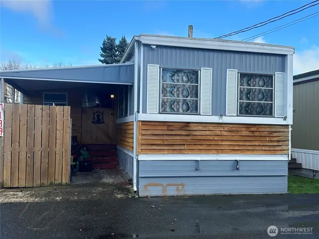 $40,000 | 8080 Harborview Road, Unit 199, Blaine, WA 98230