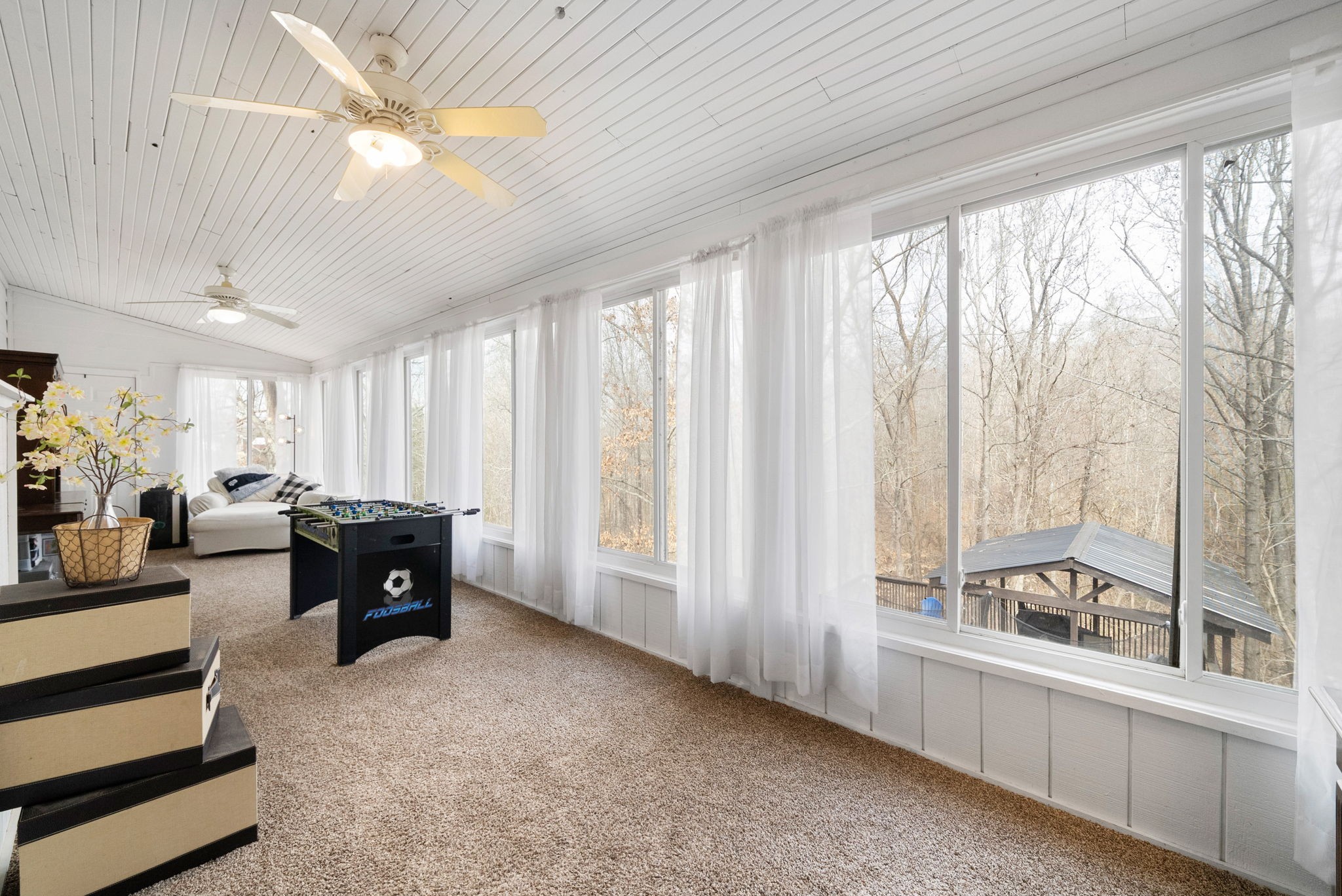 4313 Hargrove Marable Road Palmyra, TN 37142 - Photo 19 of 60
