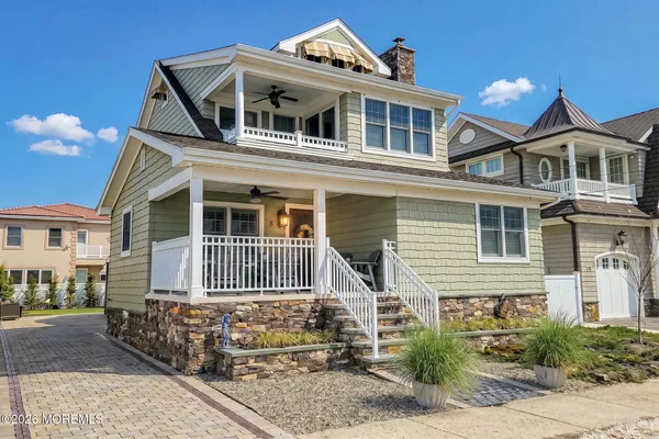 $2,499,000 | 8 New Brunswick Avenue, Lavallette, NJ 08735