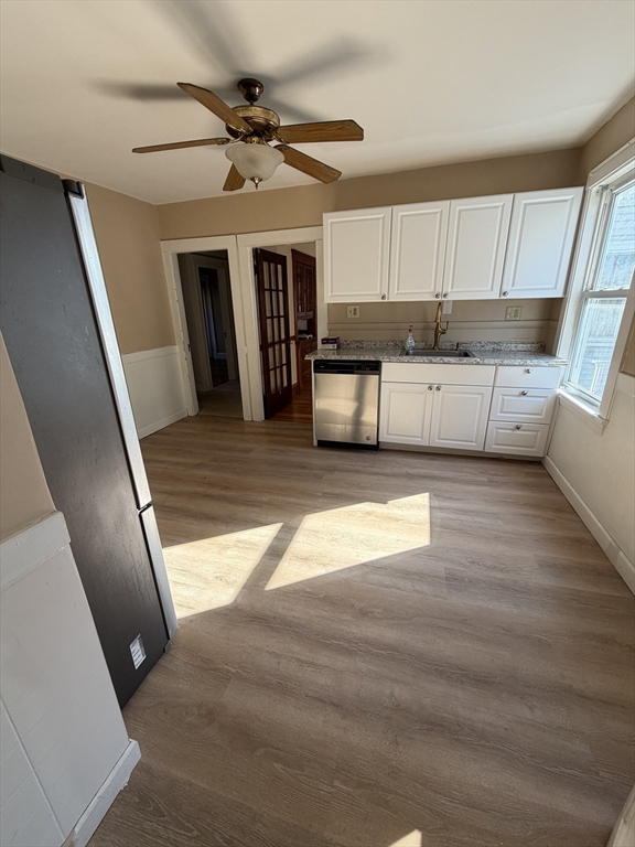175 Warren Street, Unit 1 Newton, MA 02459 - Photo 1 of 9