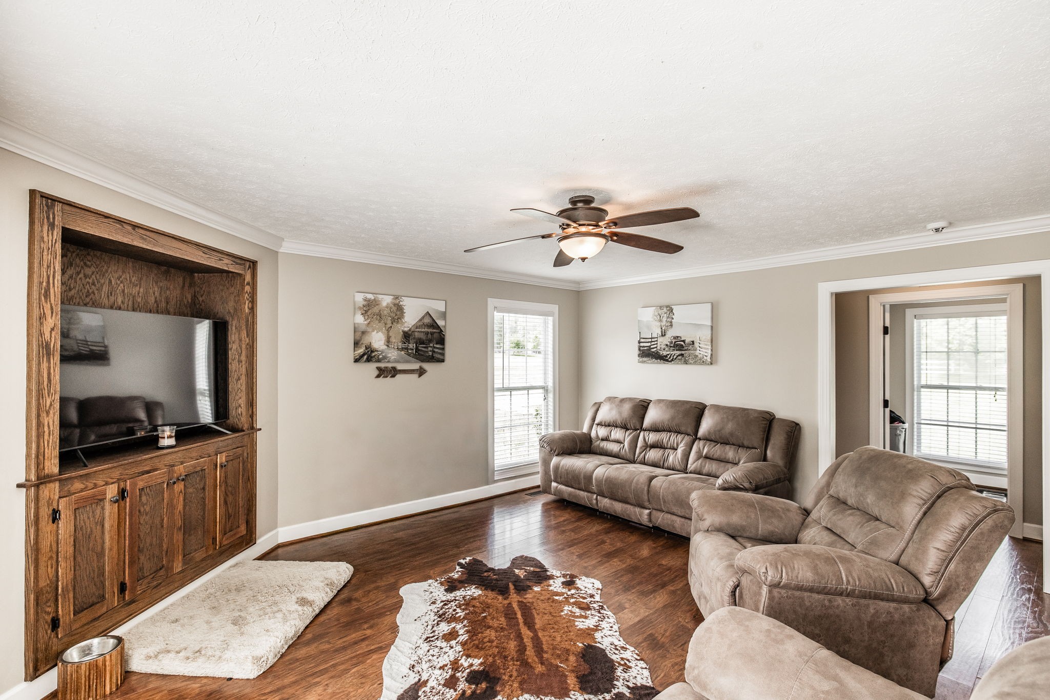 2205 Howell Road Greenbrier, TN 37073 - Photo 72 of 95