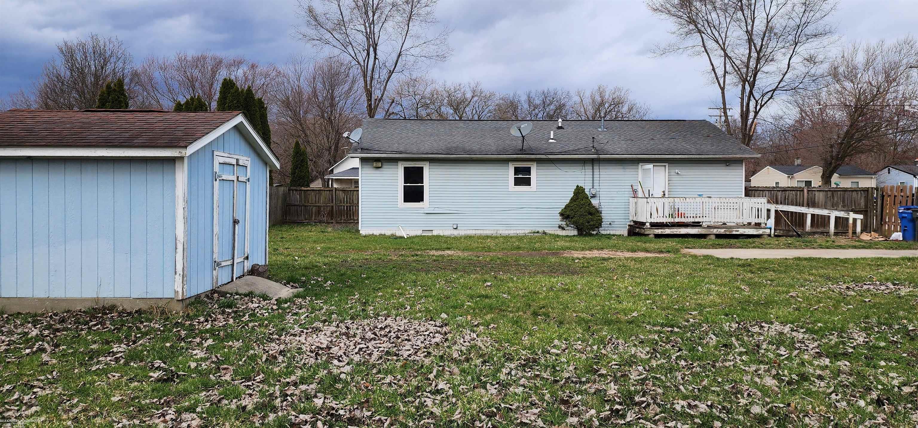 26111 Colgate Street Inkster, MI 48141 - Photo 6 of 17