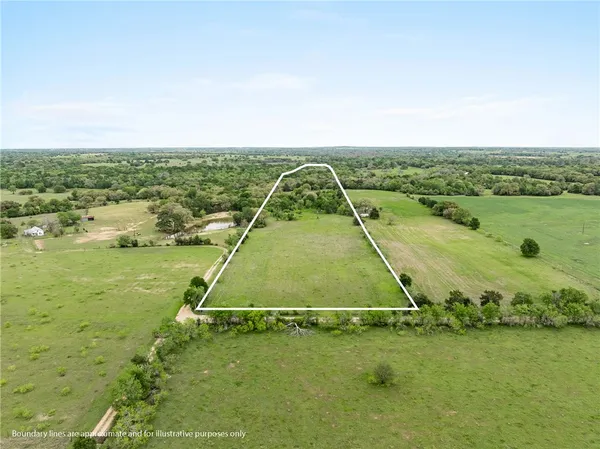 $316,250 | 433 County Road 433, Dime Box, TX 77853
