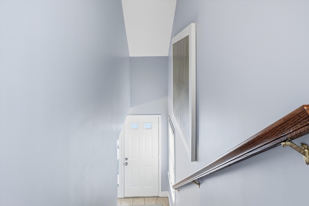 18 Carriage Court, Unit 18 Merrimac, MA 01860 - Photo 25 of 38 a view of front door