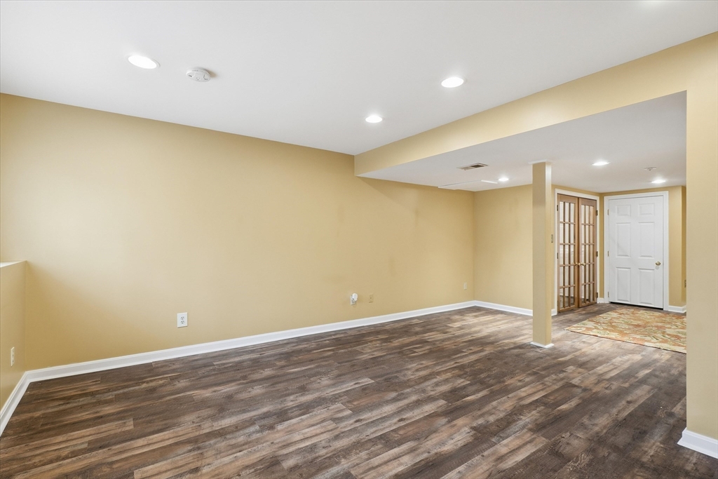 18 Carriage Court, Unit 18 Merrimac, MA 01860 - Photo 30 of 38 a view of empty room