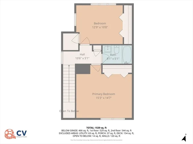 $2,800 | 18 Carriage Court, Unit 18, Merrimac, MA 01860