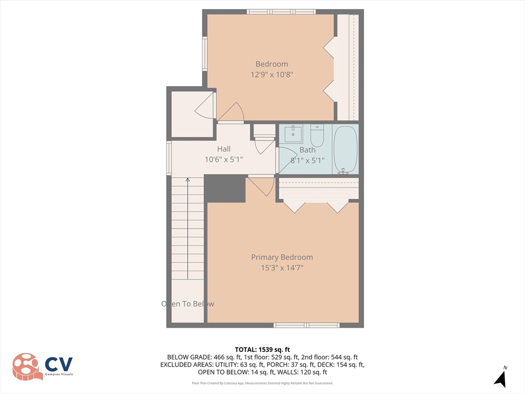 18 Carriage Court, Unit 18 Merrimac, MA 01860 - Photo 38 of 38 a picture of a wall with white walls