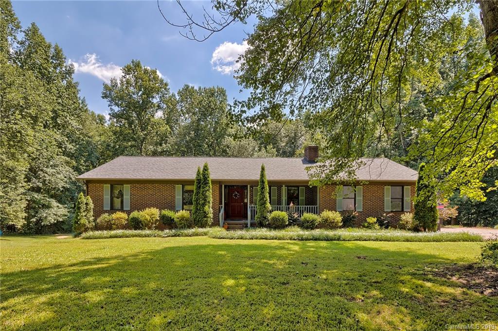 2155 Grace Church Road Salisbury, NC 28147 - Photo 1 of 46 Gallery Image 1
