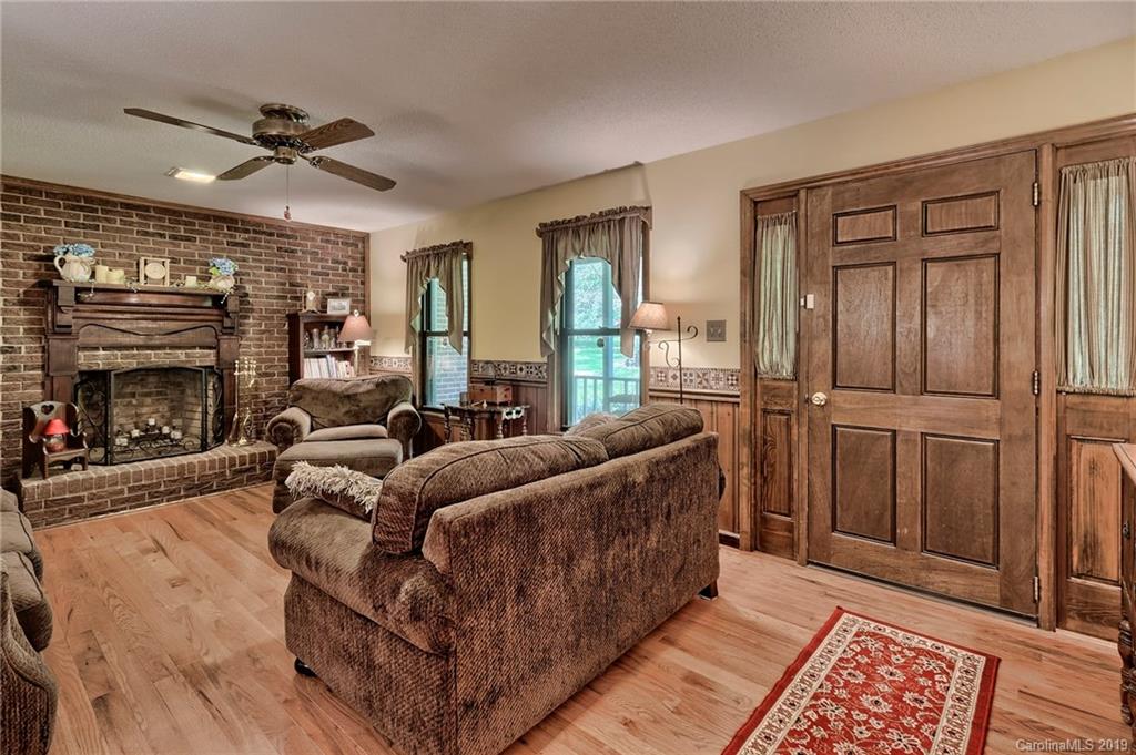 2155 Grace Church Road Salisbury, NC 28147 - Photo 7 of 46 Gallery Image 7