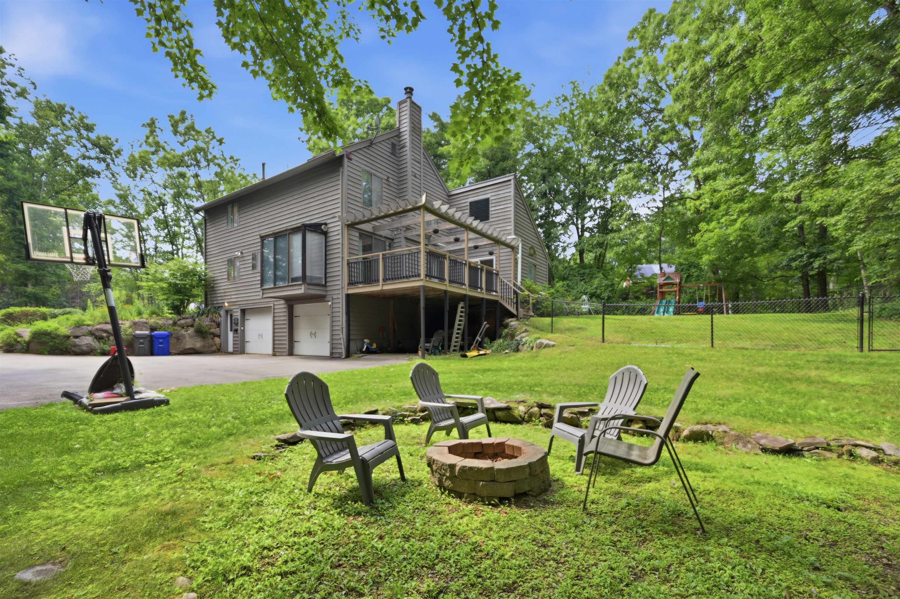 76 Harper Ridge Road Hampstead, NH 03826 - Photo 47 of 51