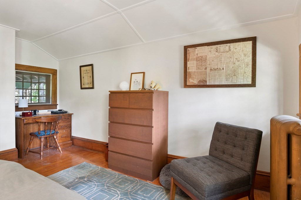 201 Winchester Road Northfield, MA 01360 - Photo 24 of 30 a living room with furniture and wooden floor