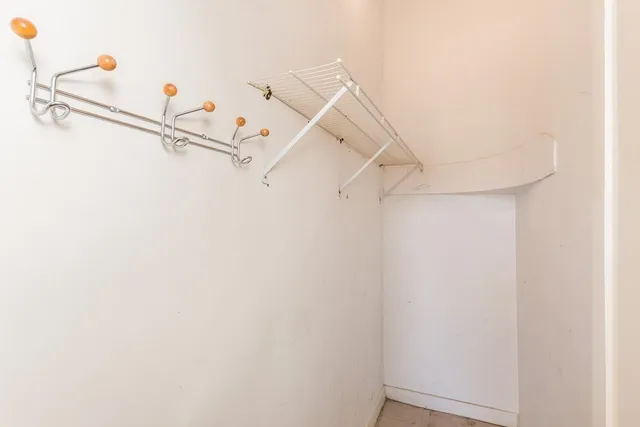 a view of small space