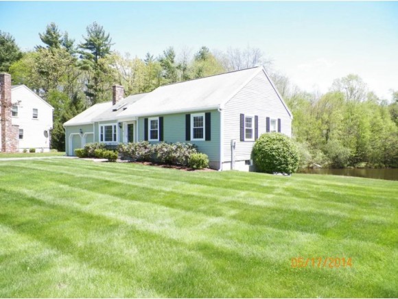 6 Waubeeka Springs Road, Unit 34 Hudson, NH 03051 - Photo 1 of 1 Gallery Image 1