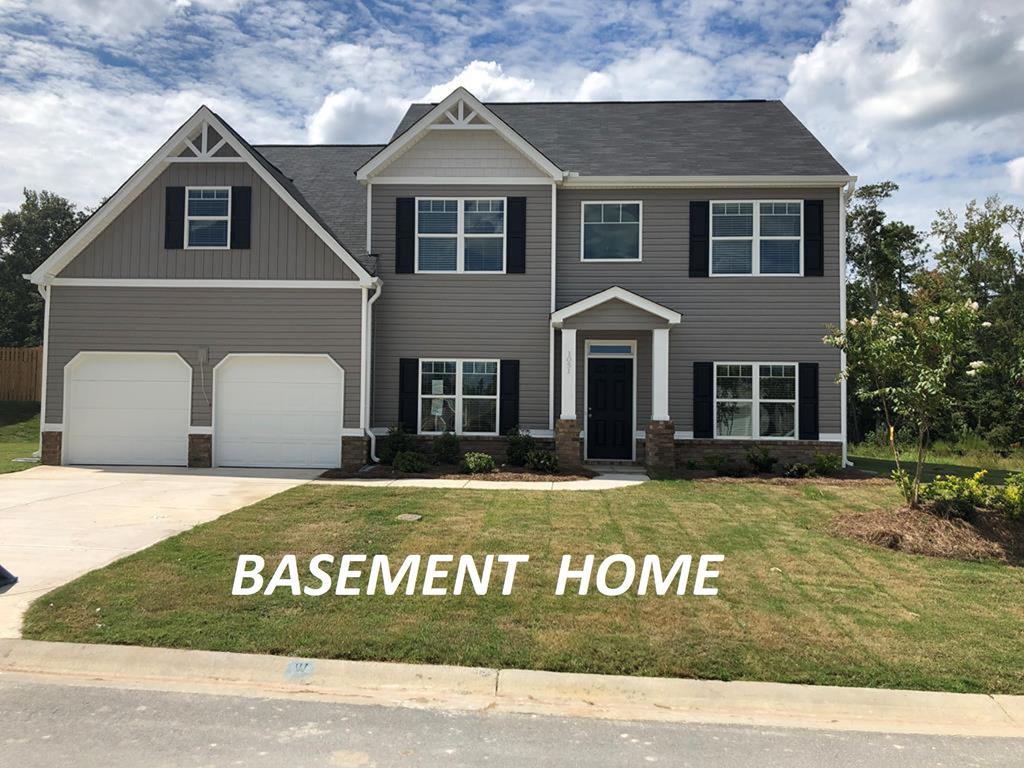 1012 Fawn Forest Road Grovetown, GA 30813 - Photo 1 of 61 Main View
