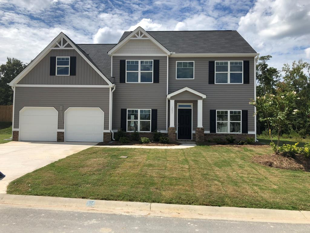 1012 Fawn Forest Road Grovetown, GA 30813 - Photo 36 of 61
