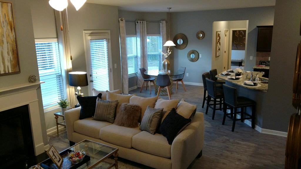 1012 Fawn Forest Road Grovetown, GA 30813 - Photo 43 of 61