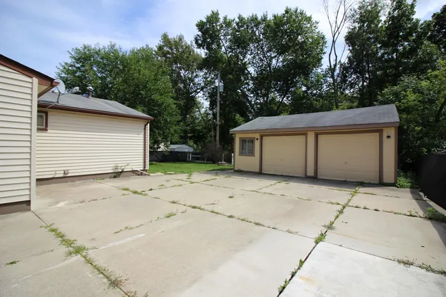 $135,000 | 30771 Halecreek Street, Romulus, MI 48174