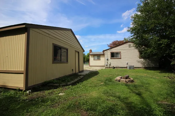 $135,000 | 30771 Halecreek Street, Romulus, MI 48174