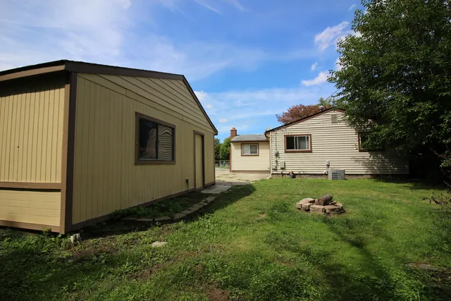 $135,000 | 30771 Halecreek Street, Romulus, MI 48174