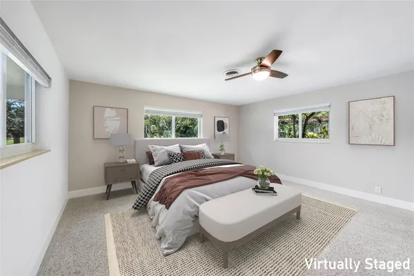 $4,500 | 3140 Calle Largo Drive, Hollywood, FL 33021