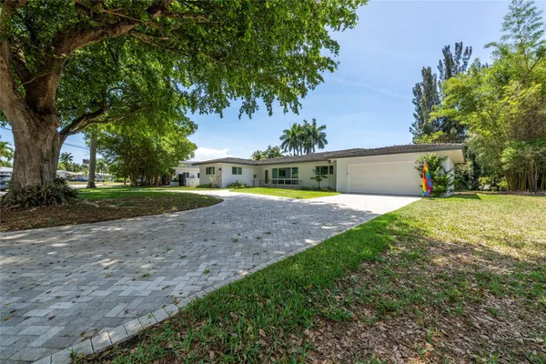 $4,500 | 3140 Calle Largo Drive, Hollywood, FL 33021