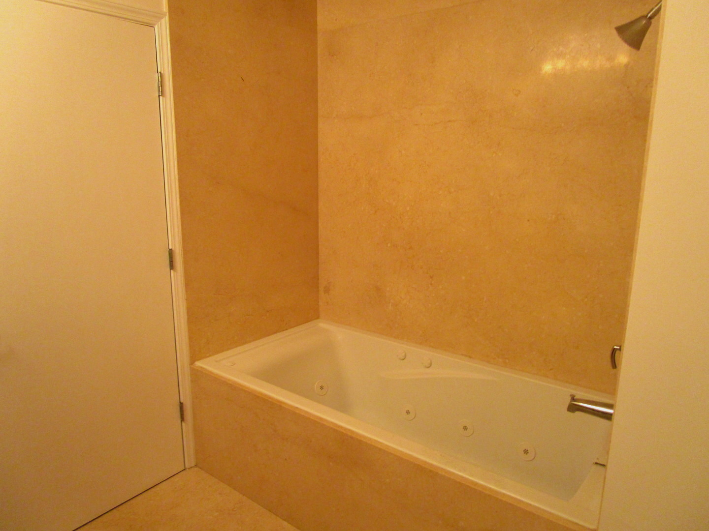 2545 South Dearborn Street, Unit 608 Chicago, IL 60616 - Photo 20 of 28 a bathroom with a bathtub