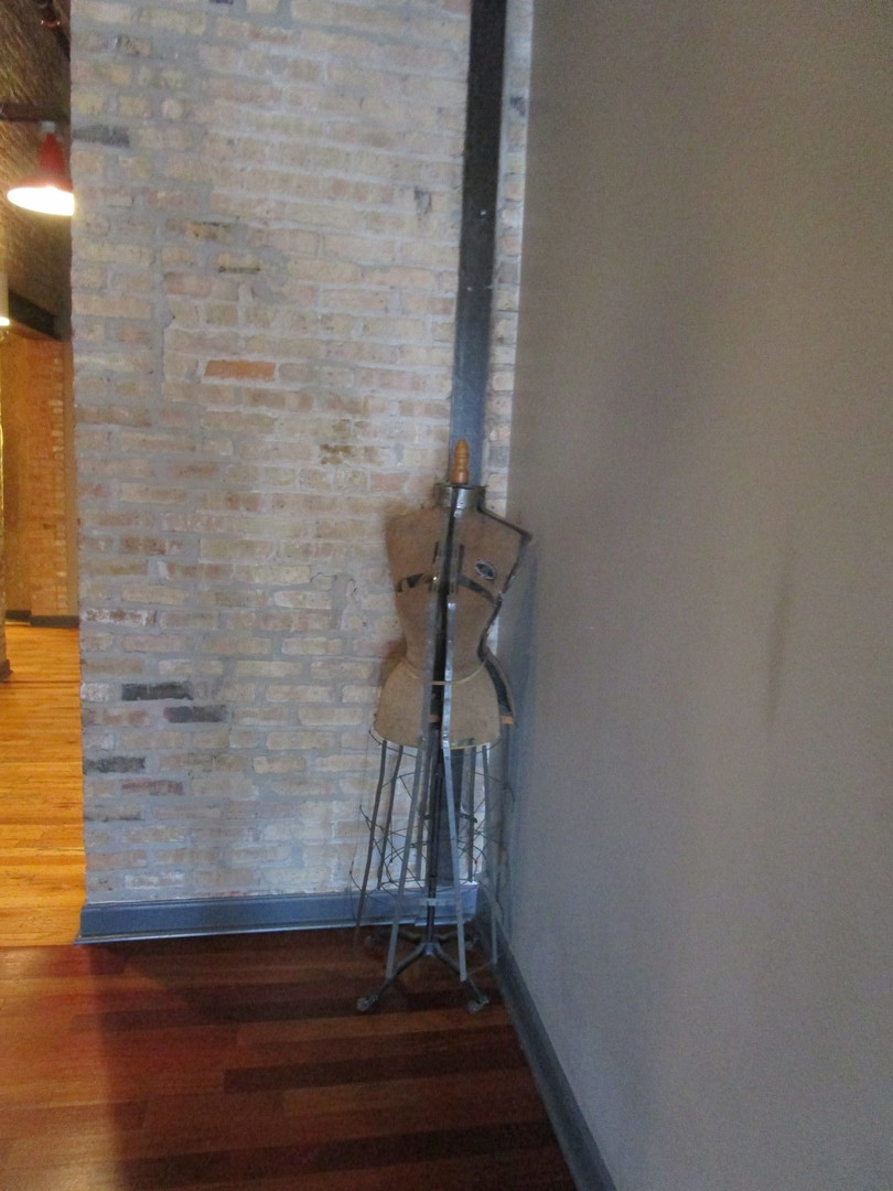 2545 South Dearborn Street, Unit 608 Chicago, IL 60616 - Photo 25 of 28 a view of entryway
