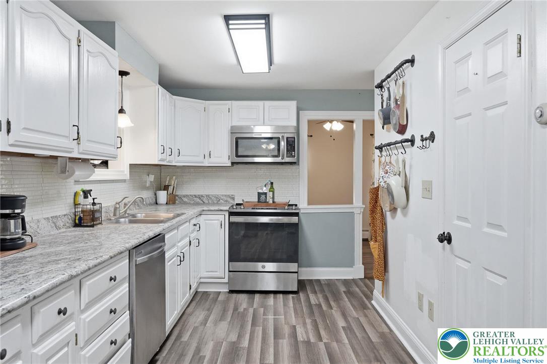 5193 Vera Cruz Road Center Valley, PA 18034 - Photo 16 of 70