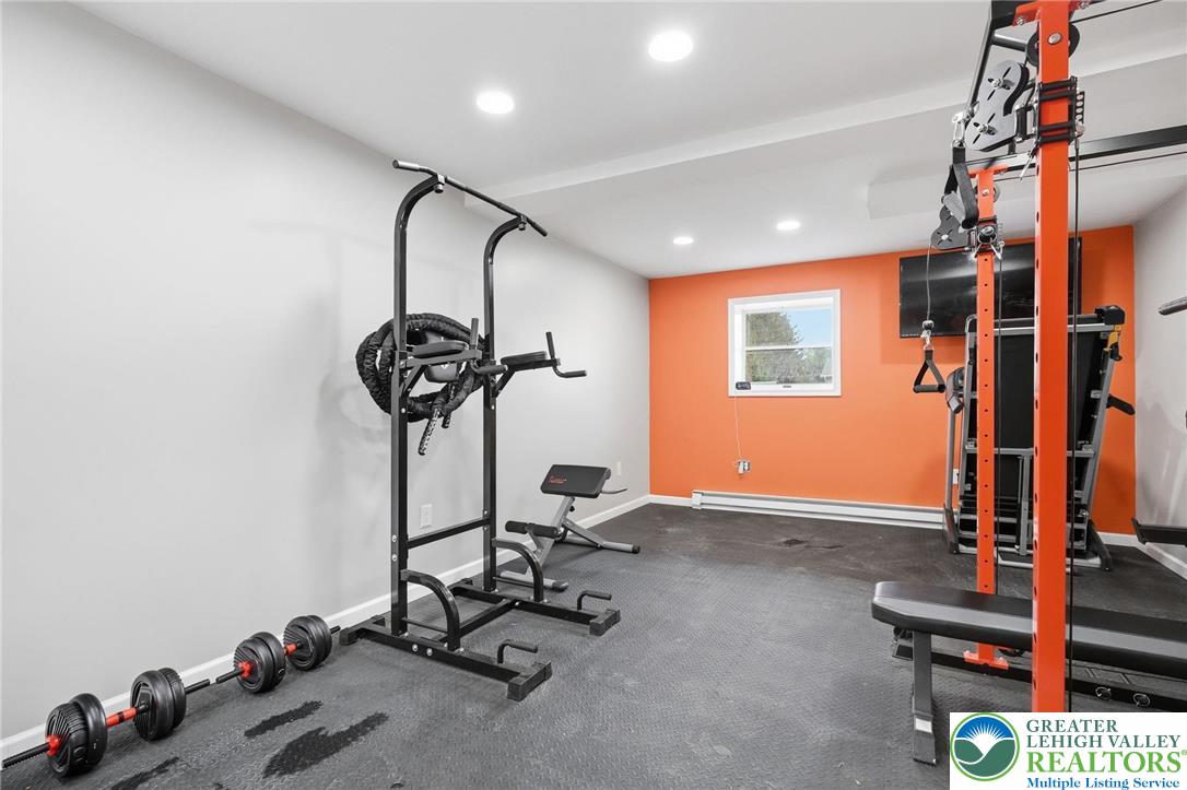 5193 Vera Cruz Road Center Valley, PA 18034 - Photo 47 of 70