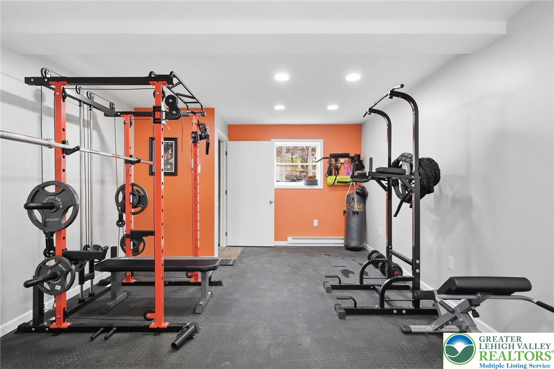 5193 Vera Cruz Road Center Valley, PA 18034 - Photo 48 of 70