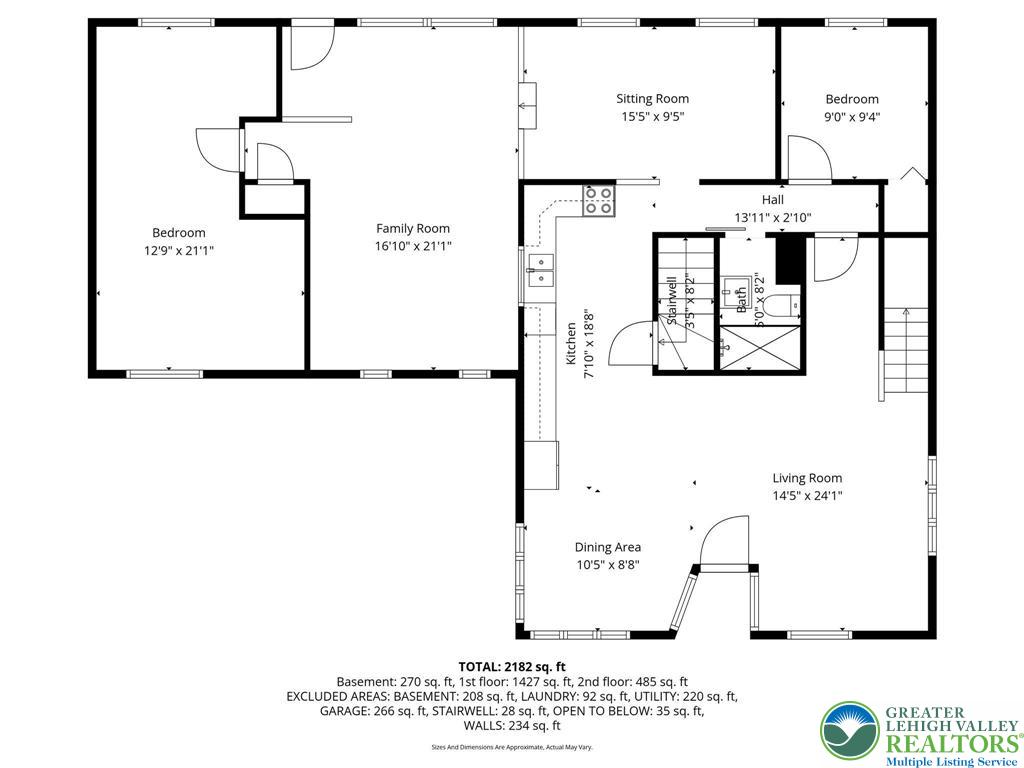 5193 Vera Cruz Road Center Valley, PA 18034 - Photo 67 of 70