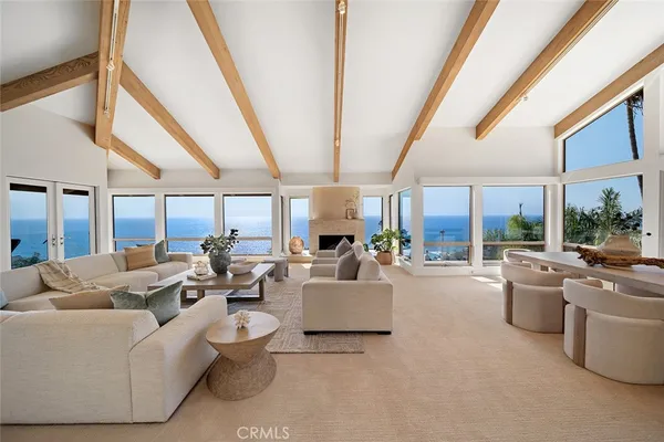 $10,500,000 | 48 North Vista De Catalina, Laguna Beach, CA 92651