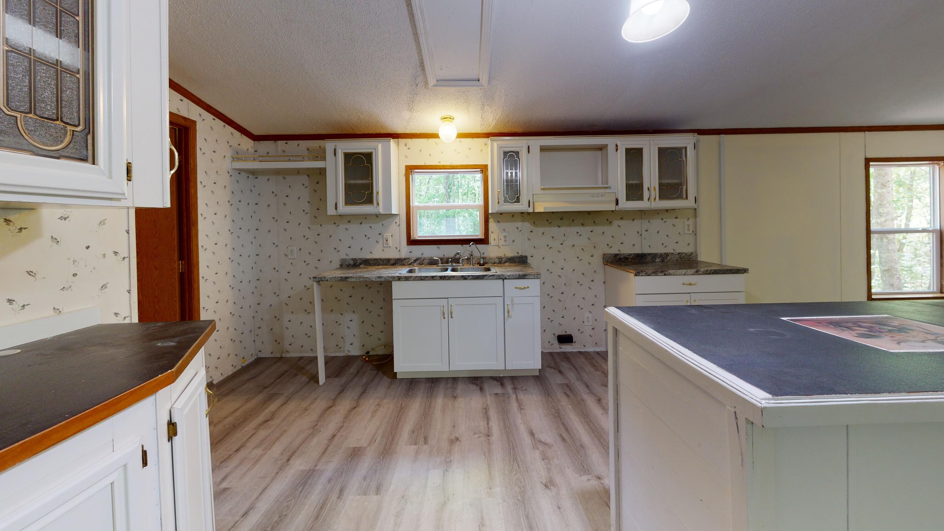 641 Stevenstown Road Litchfield, ME 04350 - Photo 6 of 39 641-Stevenstown-Rd-Litchfield-Maine-Kitc