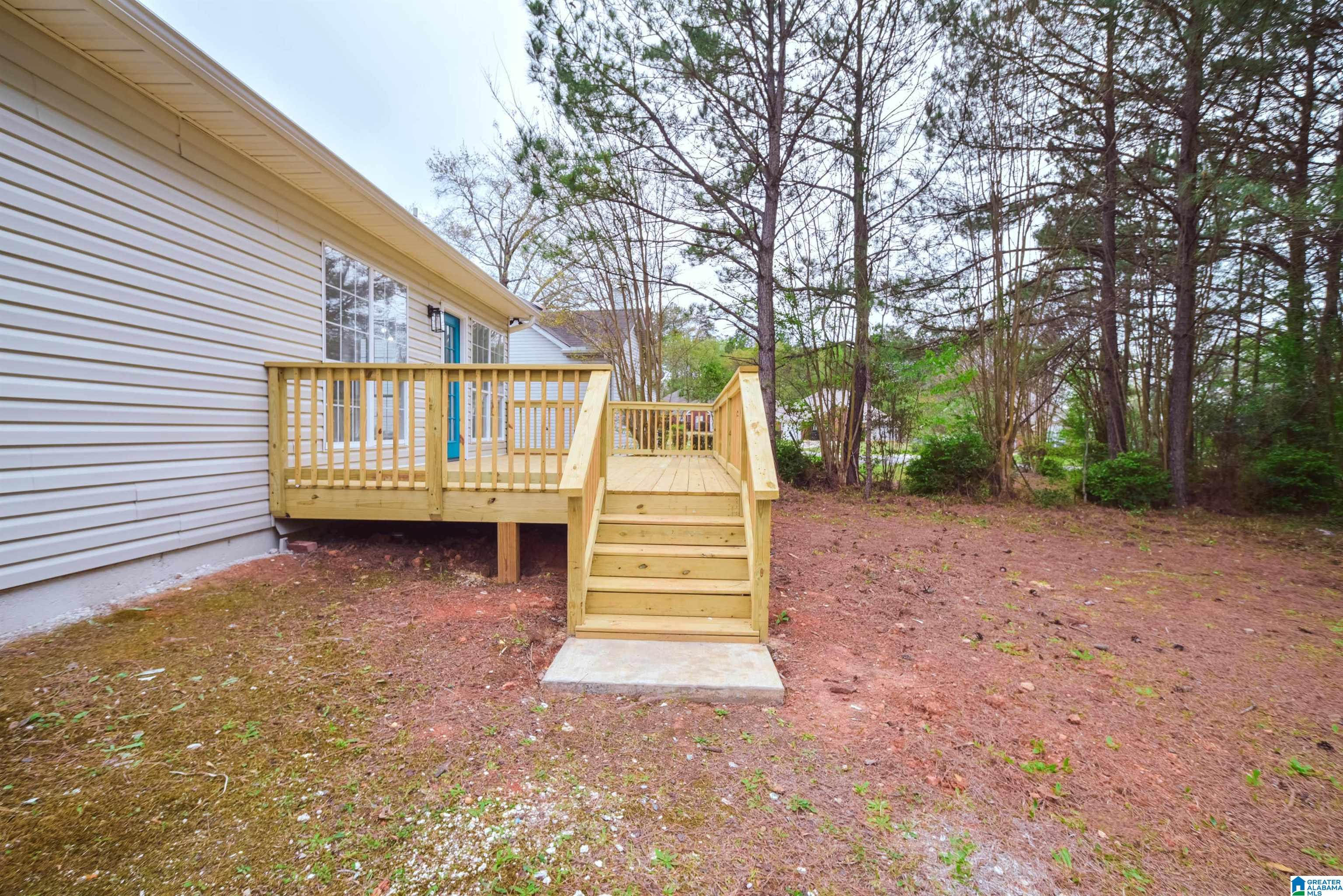 5153 Candlebrook Terrace Bessemer, AL 35022 - Photo 61 of 70