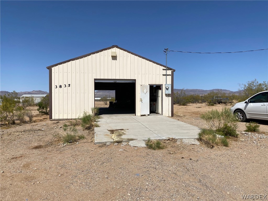 3835 Mormon Flat Road Golden Valley, AZ 86413 - Photo 1 of 14 Gallery Image 1