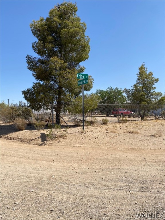 3835 Mormon Flat Road Golden Valley, AZ 86413 - Photo 13 of 14 Gallery Image 13