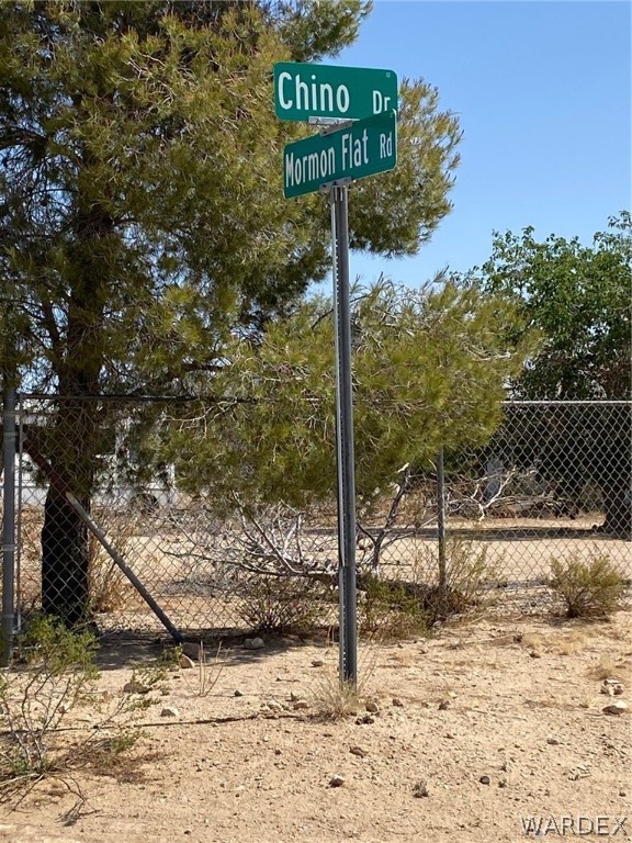 3835 Mormon Flat Road Golden Valley, AZ 86413 - Photo 14 of 14 Gallery Image 14