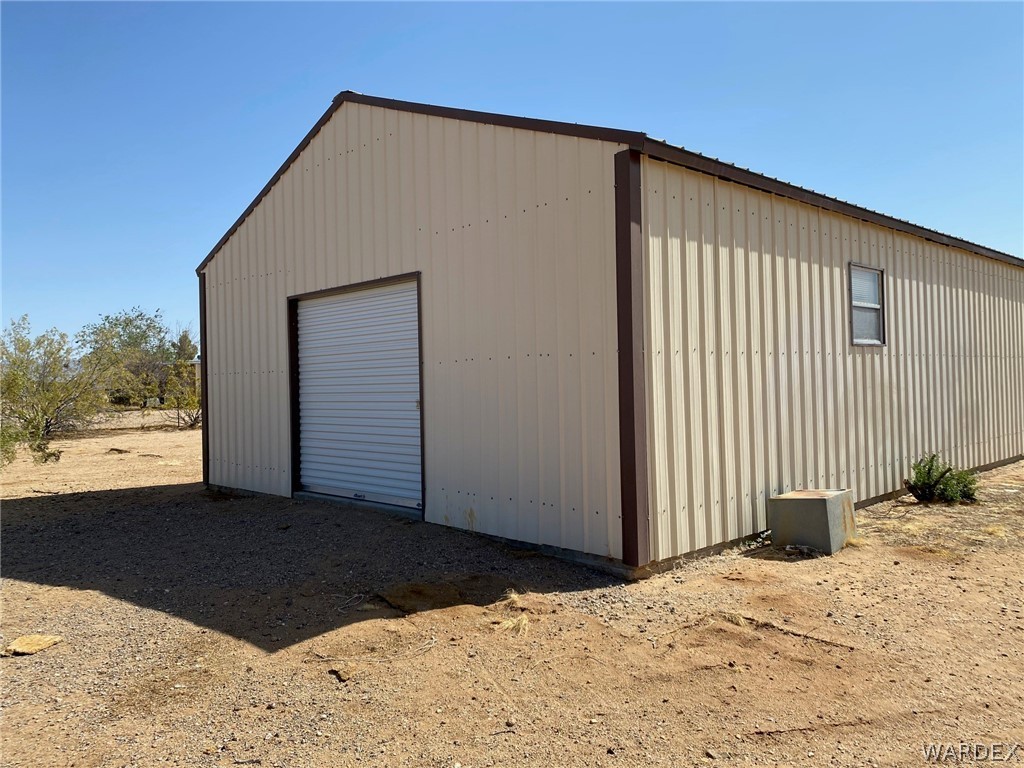 3835 Mormon Flat Road Golden Valley, AZ 86413 - Photo 4 of 14 Gallery Image 4