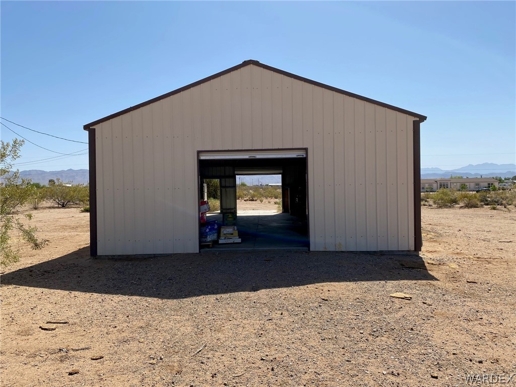 3835 Mormon Flat Road Golden Valley, AZ 86413 - Photo 5 of 14 Gallery Image 5