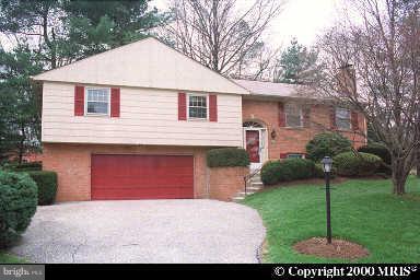 19404 Charline Manor Road Olney, MD 20832 - Photo 1 of 5 Exterior (Main)