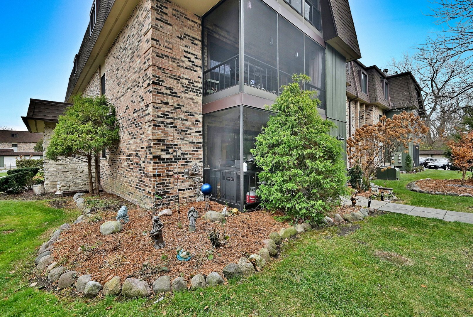 9176 S Road, Unit 1B Palos Hills, IL 60465 - Photo 25 of 29