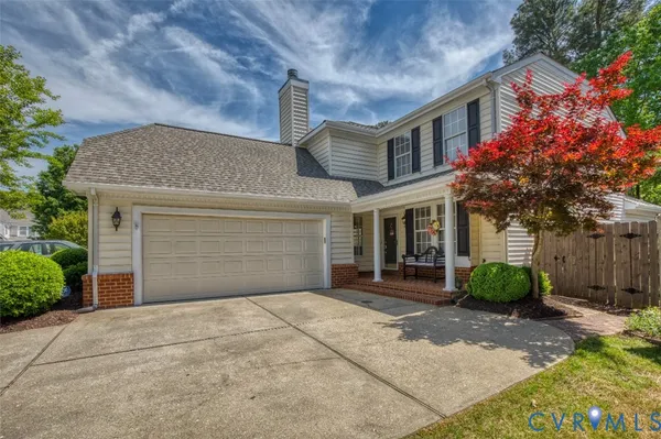 $494,750 | 164 Waters Edge Drive, Williamsburg, VA 23188