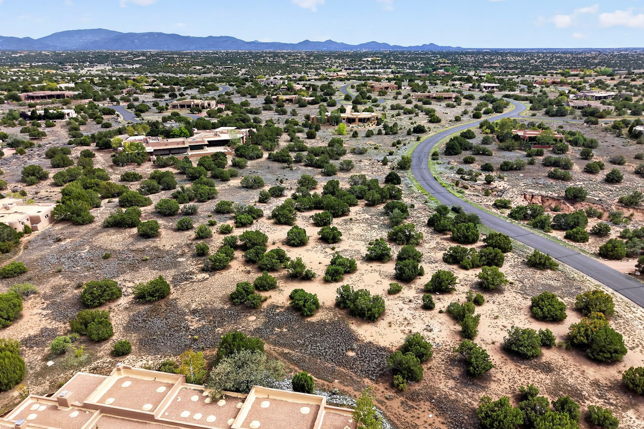 43 Thundercloud Road Santa Fe, NM 87506 - Photo 3 of 15 Gallery Image 3