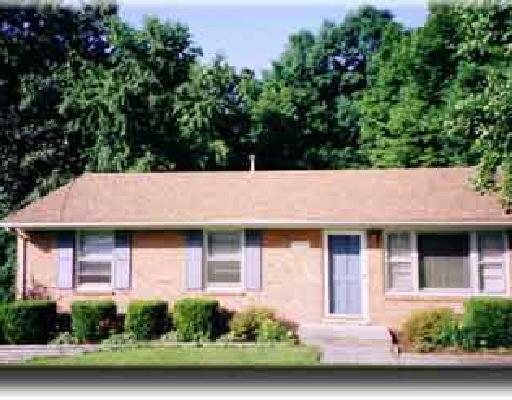 1634 Barnett Road Roanoke, VA 24017 - Photo 1 of 2 Listing Photo