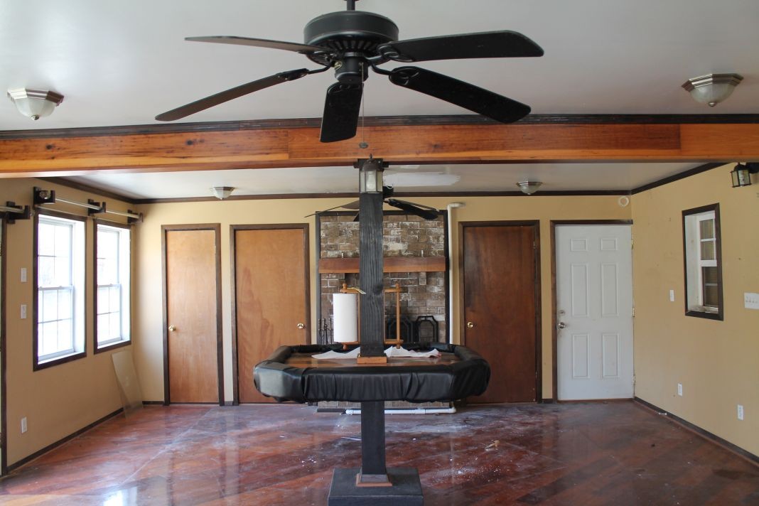 8062 Frame Hollow Road Nunnelly, TN 37137 - Photo 15 of 47