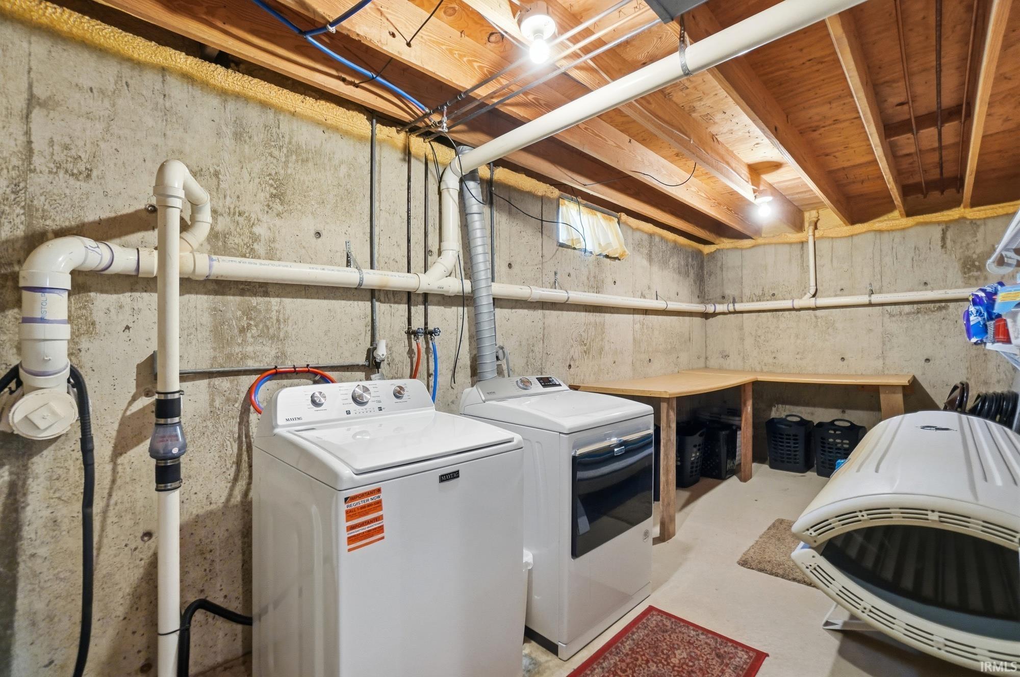 15001 Brunson Road Hoagland, IN 46745 - Photo 48 of 50
