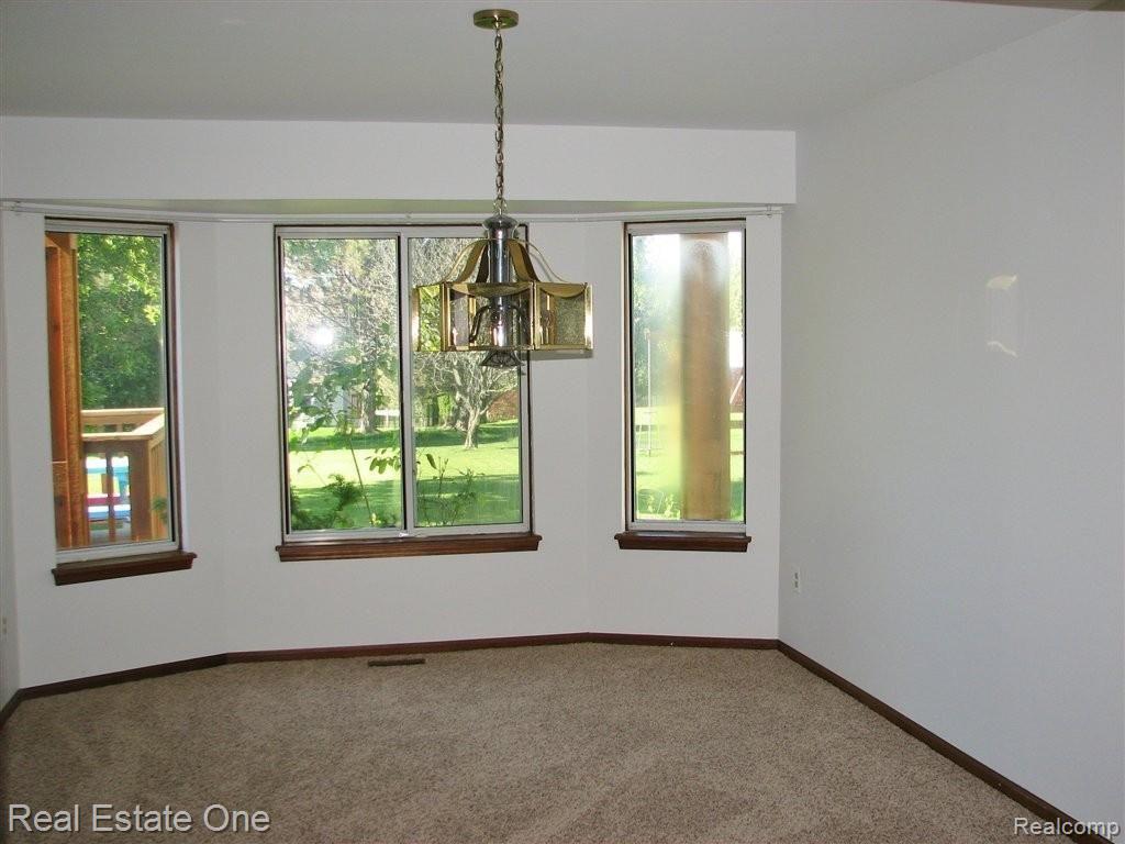 2390 Rancroft Beat Rochester, MI 48306 - Photo 4 of 13 5 Dining Room.JPG